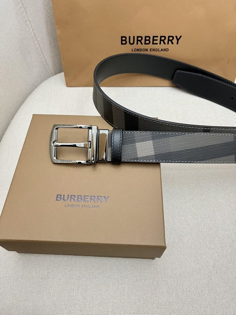 BURBERRY